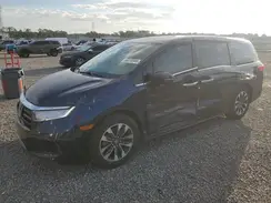 5FNRL6H63RB062128 2024 HONDA ODYSSEY