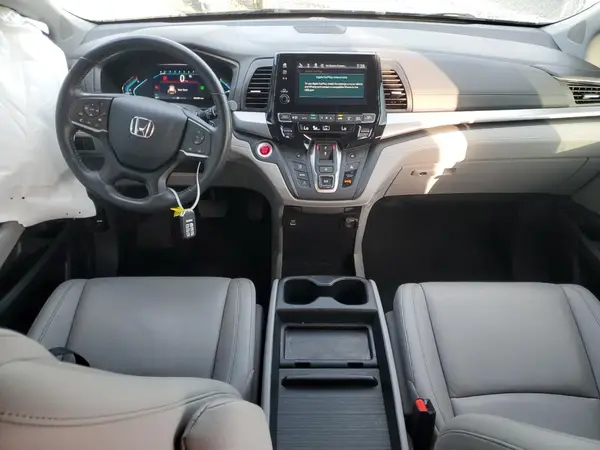 5FNRL6H63RB062128 2024 HONDA ODYSSEY - Image 8