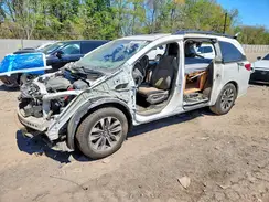 5FNRL6H63RB064994 2024 HONDA ODYSSEY