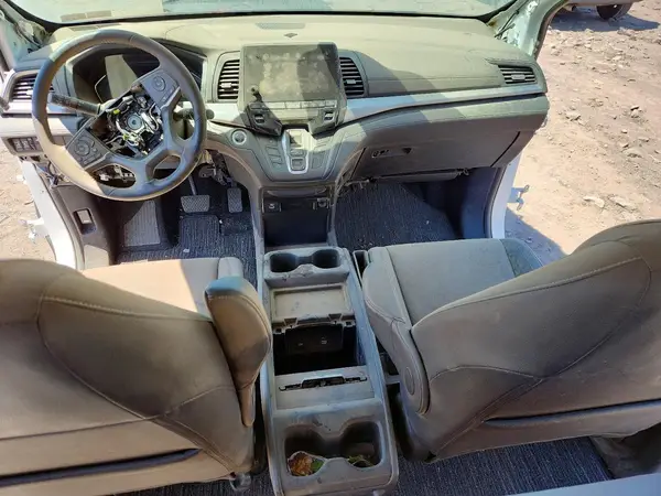 5FNRL6H63RB064994 2024 HONDA ODYSSEY - Image 8