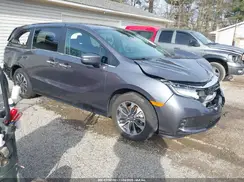 5FNRL6H63RB065286 2024 HONDA ODYSSEY