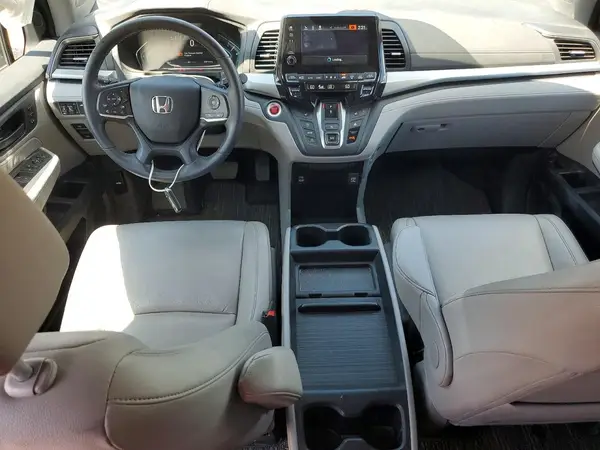 5FNRL6H63RB065594 2024 HONDA ODYSSEY - Image 8