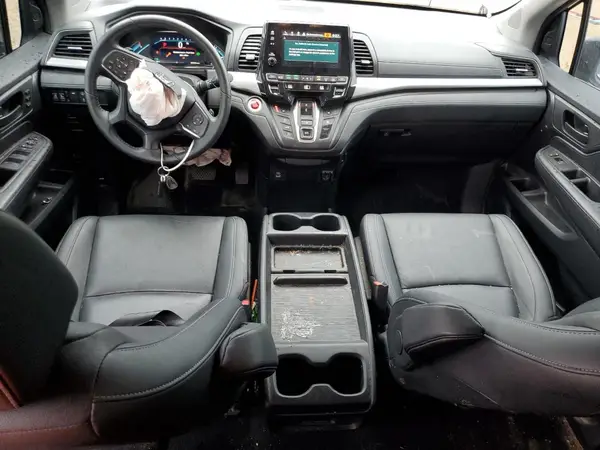 5FNRL6H63RB074182 2024 HONDA ODYSSEY - Image 8