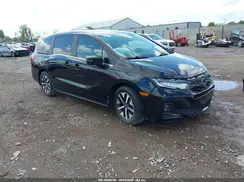 5FNRL6H63SB005854 2025 HONDA ODYSSEY