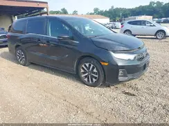 5FNRL6H63SB013923 2025 HONDA ODYSSEY