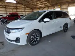 5FNRL6H63SB016062 2025 HONDA ODYSSEY