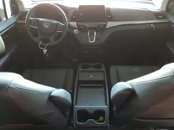 5FNRL6H63SB016062 2025 HONDA ODYSSEY - Image 8