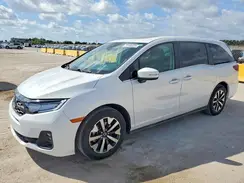 5FNRL6H63SB024873 2025 HONDA ODYSSEY