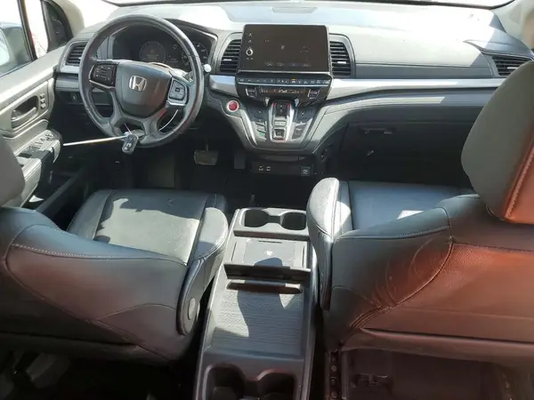 5FNRL6H63SB024873 2025 HONDA ODYSSEY - Image 8