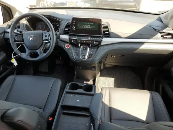 5FNRL6H63SB030575 2025 HONDA ODYSSEY - Image 8