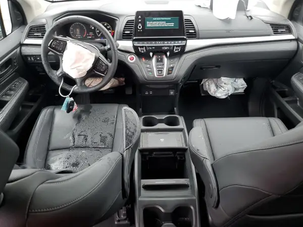 5FNRL6H63SB037560 2025 HONDA ODYSSEY - Image 8