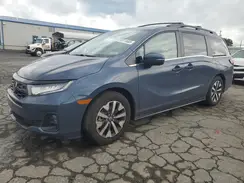 5FNRL6H63SB038210 2025 HONDA ODYSSEY