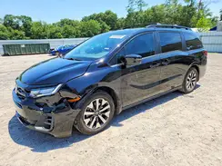 5FNRL6H63SB040880 2025 HONDA ODYSSEY