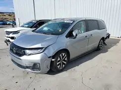 5FNRL6H63SB056478 2025 HONDA ODYSSEY