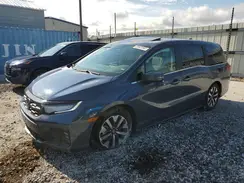 5FNRL6H63SB057517 2025 HONDA ODYSSEY
