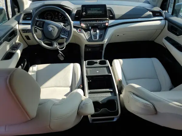 5FNRL6H63SB057517 2025 HONDA ODYSSEY - Image 8