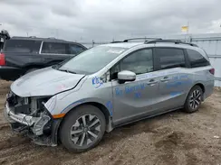 5FNRL6H63SB064788 2025 HONDA ODYSSEY