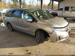 5FNRL6H63SB065780 2025 HONDA ODYSSEY