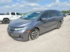 5FNRL6H63SB067190 2025 HONDA ODYSSEY