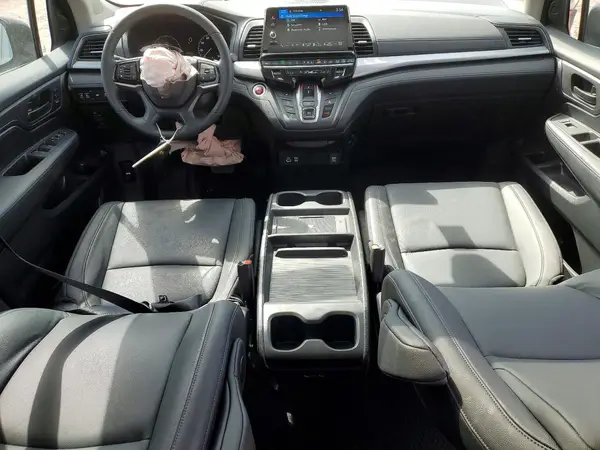 5FNRL6H63SB067190 2025 HONDA ODYSSEY - Image 8