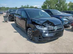 5FNRL6H63SB067948 2025 HONDA ODYSSEY