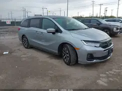 5FNRL6H63SB071224 2025 HONDA ODYSSEY