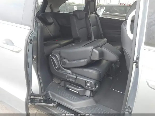 5FNRL6H63SB071224 2025 HONDA ODYSSEY - Image 8