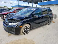 5FNRL6H63SB072390 2025 HONDA ODYSSEY