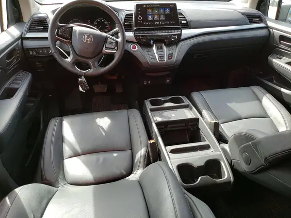5FNRL6H63SB072390 2025 HONDA ODYSSEY - Image 8
