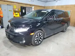 5FNRL6H63SB073779 2025 HONDA ODYSSEY