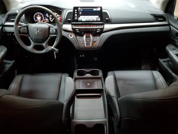 5FNRL6H63SB073779 2025 HONDA ODYSSEY - Image 8