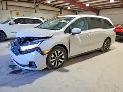 5FNRL6H63SB077458 2025 HONDA ODYSSEY