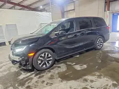 5FNRL6H63SB079436 2025 HONDA ODYSSEY