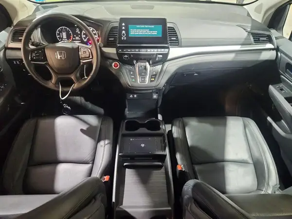 5FNRL6H63SB079436 2025 HONDA ODYSSEY - Image 8