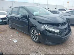 5FNRL6H63SB081235 2025 HONDA ODYSSEY