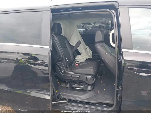 5FNRL6H63SB081235 2025 HONDA ODYSSEY - Image 8