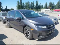 5FNRL6H63SB081476 2025 HONDA ODYSSEY