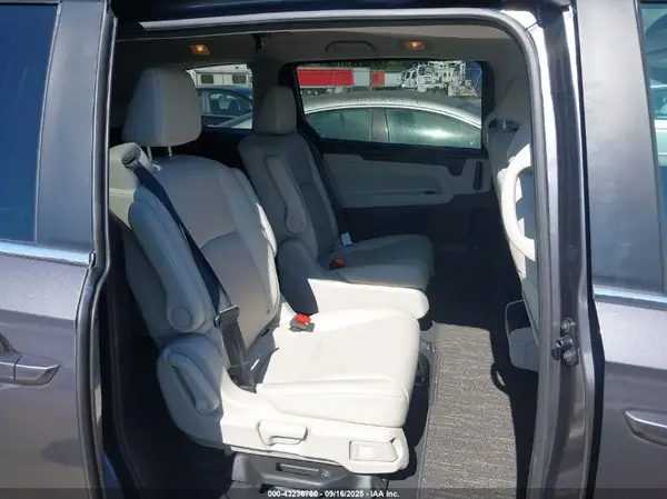 5FNRL6H63SB081476 2025 HONDA ODYSSEY - Image 8