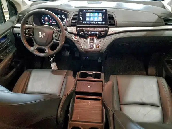 5FNRL6H63SB081591 2025 HONDA ODYSSEY - Image 8