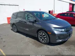 5FNRL6H63SB082014 2025 HONDA ODYSSEY