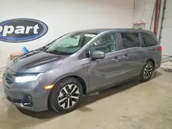 5FNRL6H63SB082501 2025 HONDA ODYSSEY