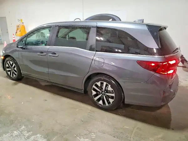 5FNRL6H63SB082501 2025 HONDA ODYSSEY - Image 2