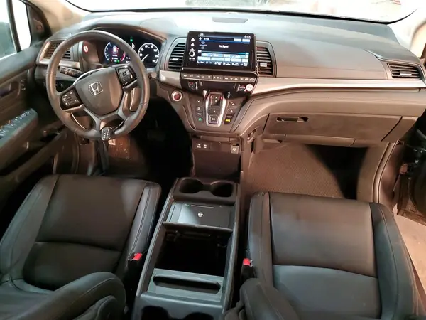 5FNRL6H63SB082501 2025 HONDA ODYSSEY - Image 8