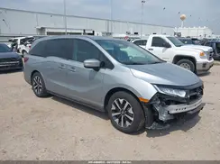 5FNRL6H63SB084846 2025 HONDA ODYSSEY