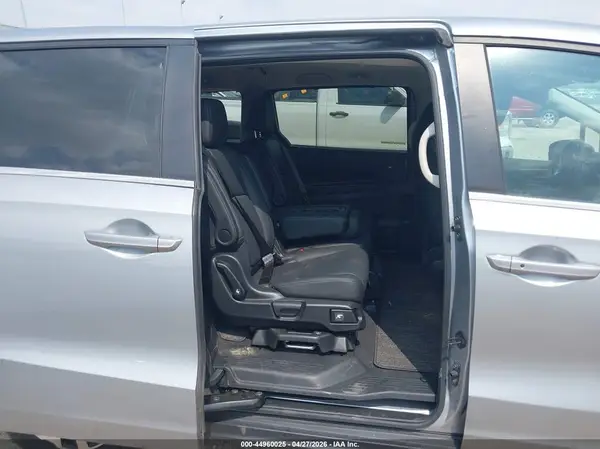 5FNRL6H63SB084846 2025 HONDA ODYSSEY - Image 8