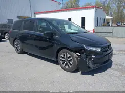 5FNRL6H63SB085995 2025 HONDA ODYSSEY