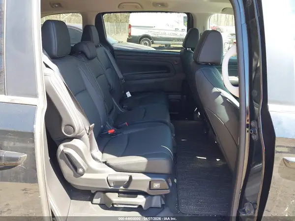5FNRL6H63SB085995 2025 HONDA ODYSSEY - Image 8