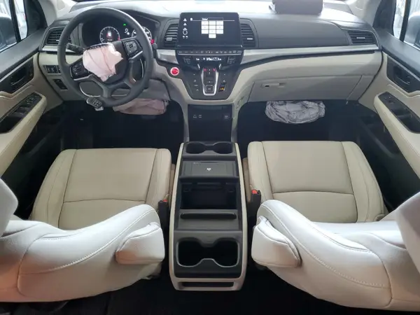 5FNRL6H63SB086127 2025 HONDA ODYSSEY - Image 8