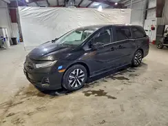 5FNRL6H63SB086595 2025 HONDA ODYSSEY