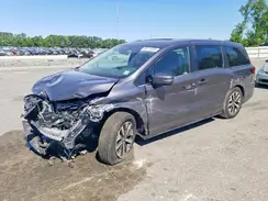 5FNRL6H63SB089948 2025 HONDA ODYSSEY